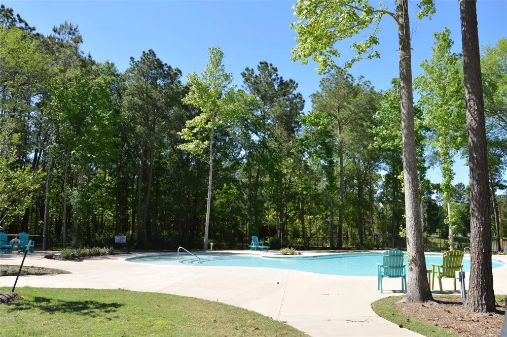 17905 Chestnut Drive Waller, TX 77484