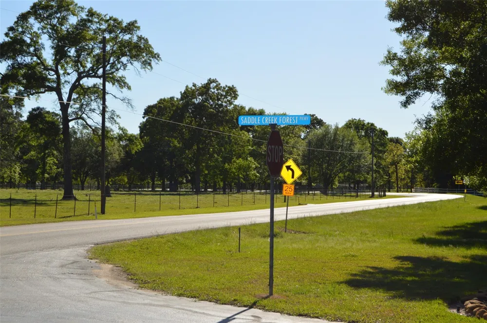 17905 Chestnut Drive Waller, TX 77484