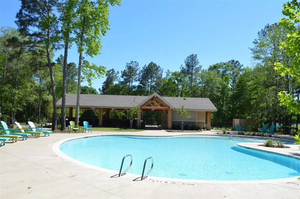 17905 Chestnut Drive Waller, TX 77484