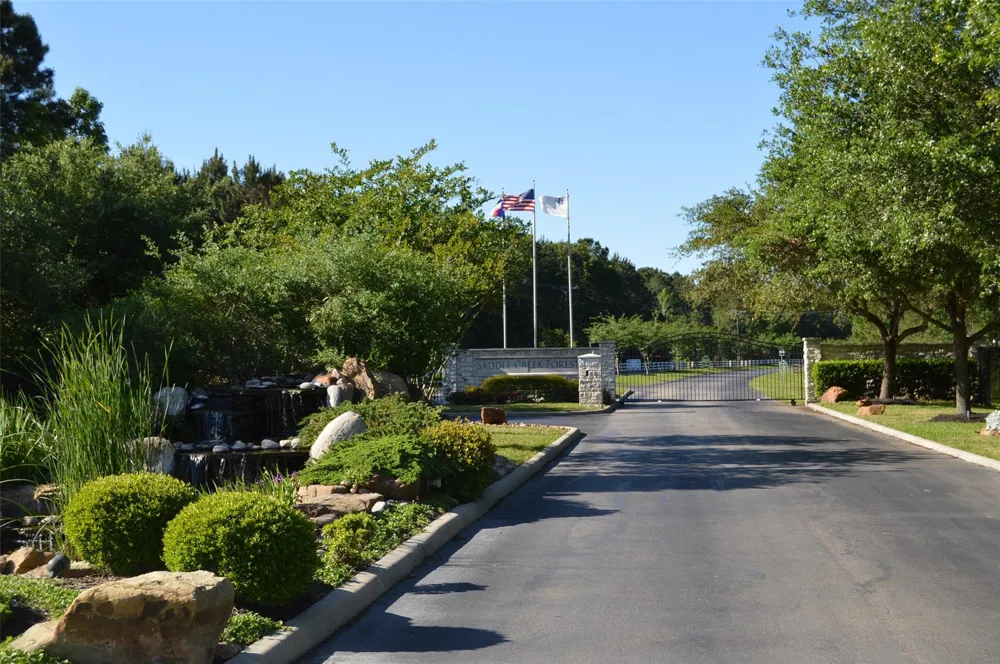 17905 Chestnut Drive Waller, TX 77484