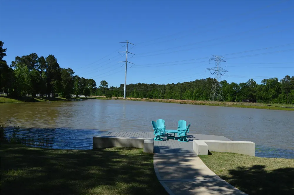 17905 Chestnut Drive Waller, TX 77484
