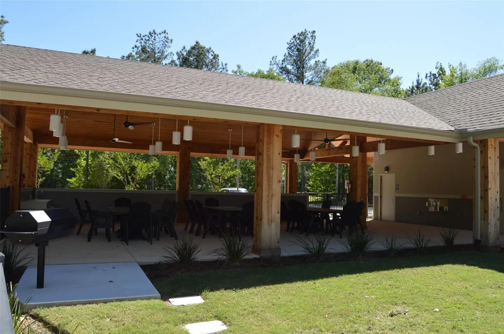 17905 Chestnut Drive Waller, TX 77484
