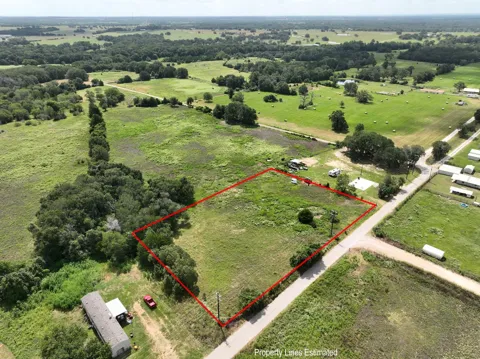 1 County Road 367