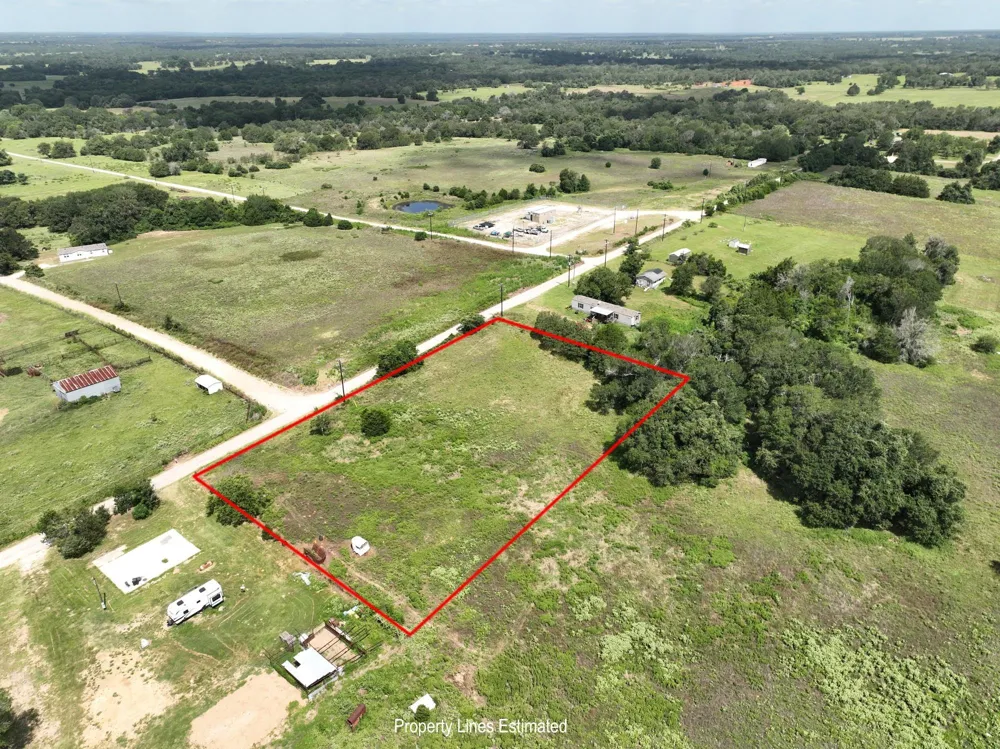 1 County Road 367 Caldwell, TX 77836