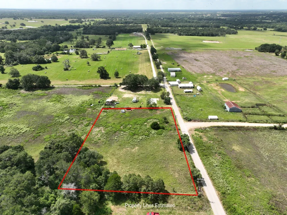 1 County Road 367 Caldwell, TX 77836