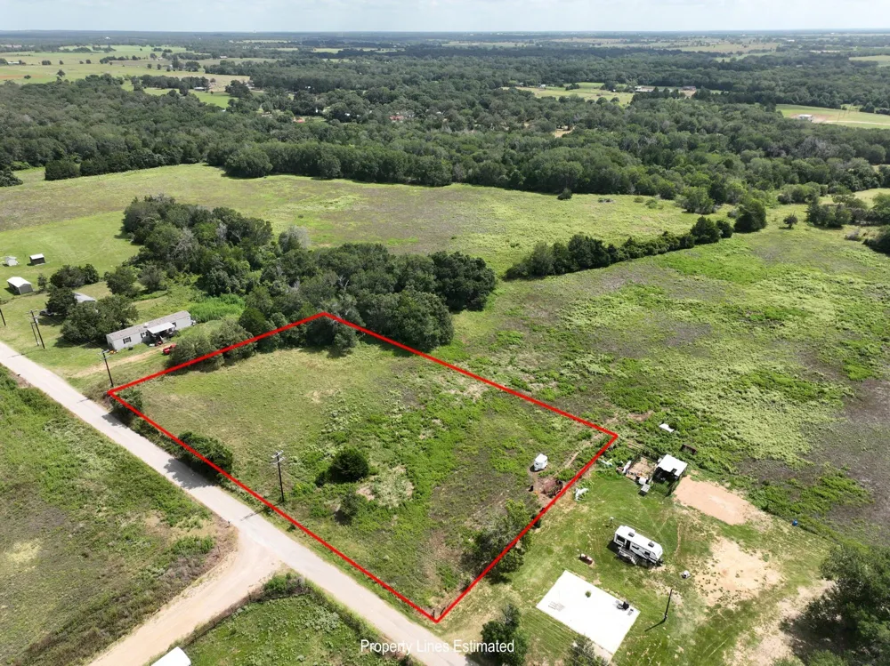 1 County Road 367 Caldwell, TX 77836