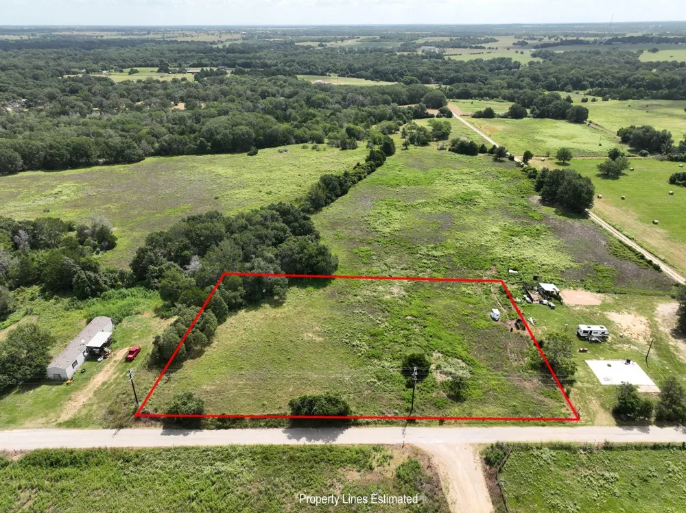 1 County Road 367 Caldwell, TX 77836