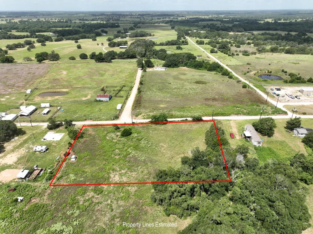 1 County Road 367 Caldwell, TX 77836