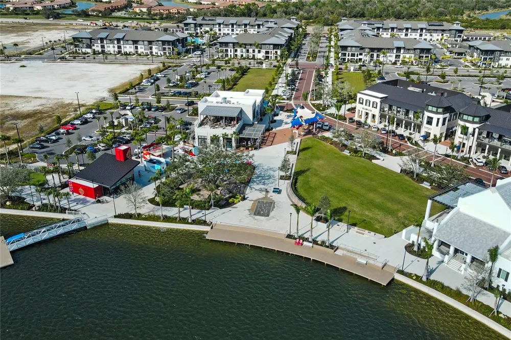12520 GALAPAGOS CT. #201 Venice, FL 34293