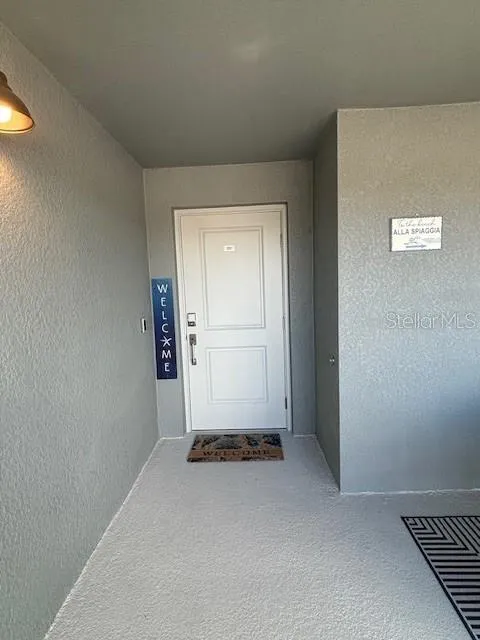 12520 GALAPAGOS CT. #201 Venice, FL 34293