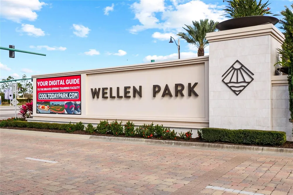 12520 GALAPAGOS CT. #201 Venice, FL 34293