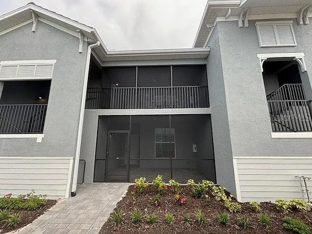12520 GALAPAGOS CT. #201 Venice, FL 34293