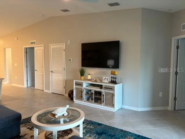 12520 GALAPAGOS CT. #201 Venice, FL 34293