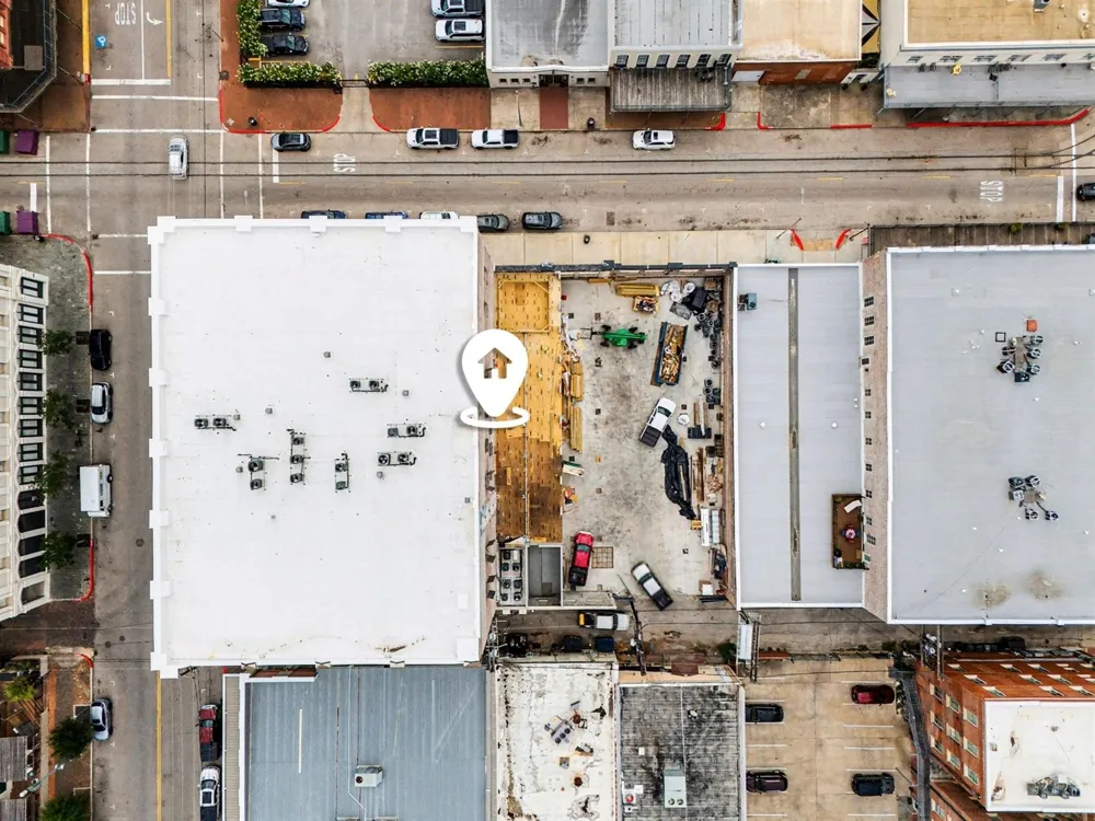 2400 Mechanic Street #101 Galveston, TX 77550
