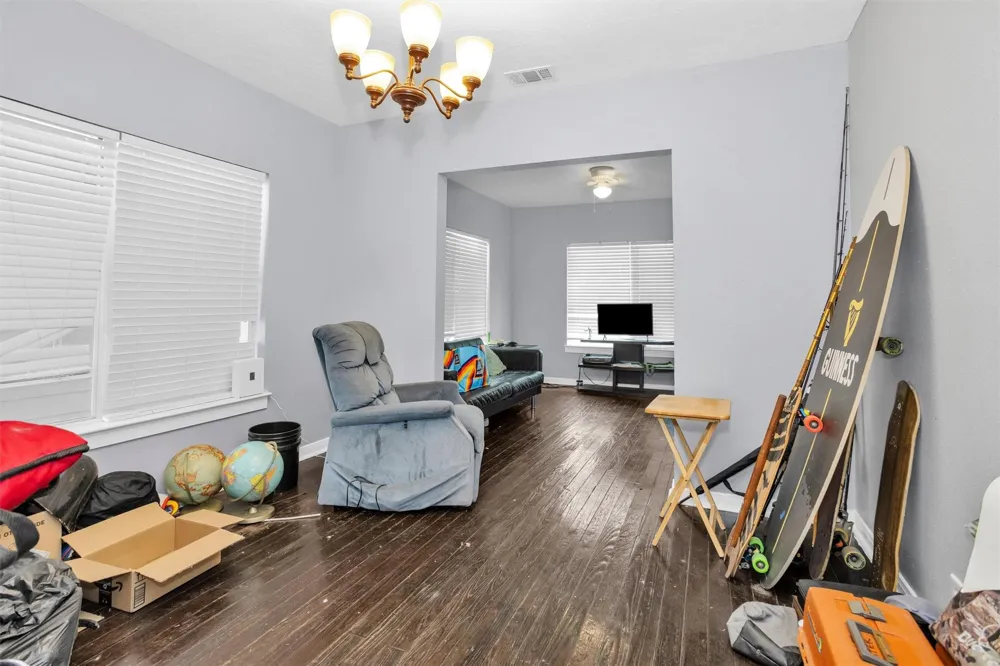 4522 Canal Street Houston, TX 77011