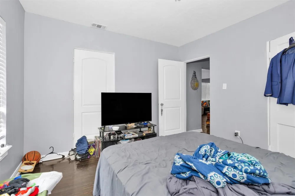 4522 Canal Street Houston, TX 77011