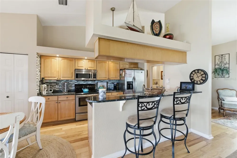 1318 PENGUIN COURT Punta Gorda, FL 33950