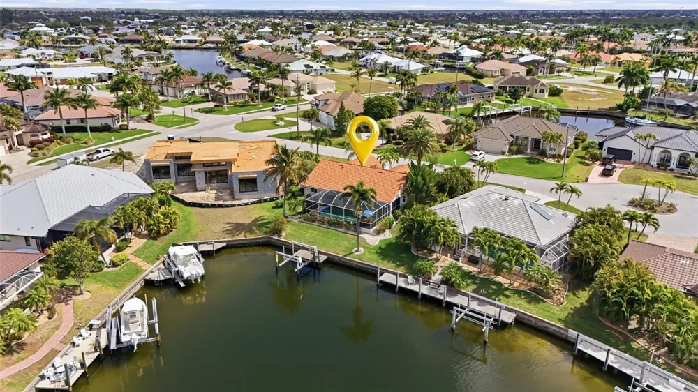 1318 PENGUIN COURT Punta Gorda, FL 33950