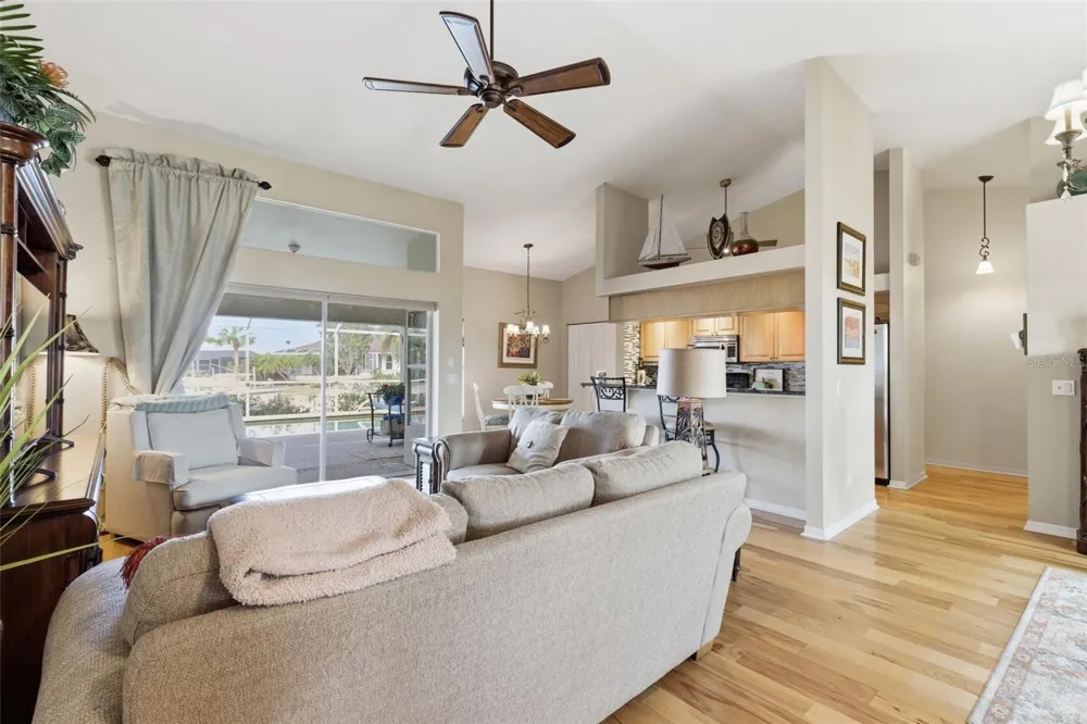 1318 PENGUIN COURT Punta Gorda, FL 33950