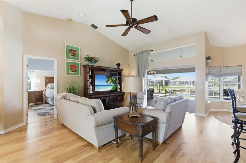 1318 PENGUIN COURT Punta Gorda, FL 33950