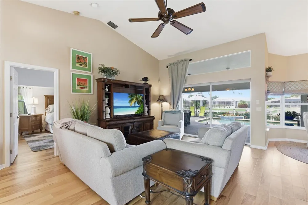 1318 PENGUIN COURT Punta Gorda, FL 33950
