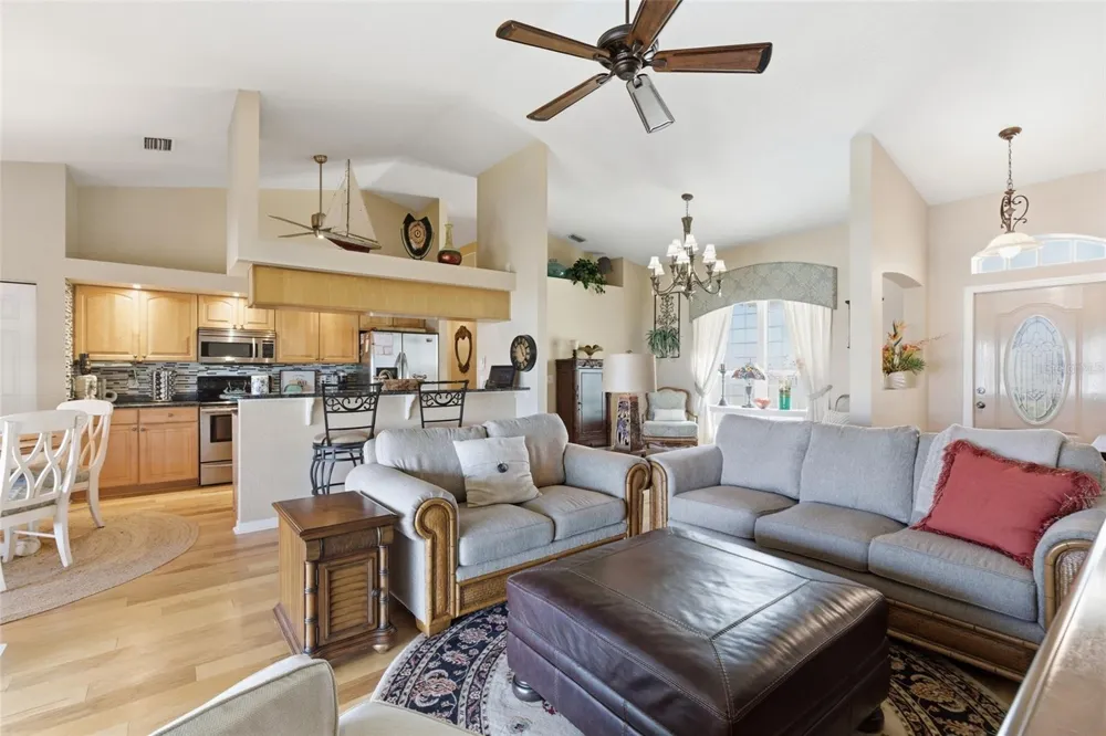 1318 PENGUIN COURT Punta Gorda, FL 33950