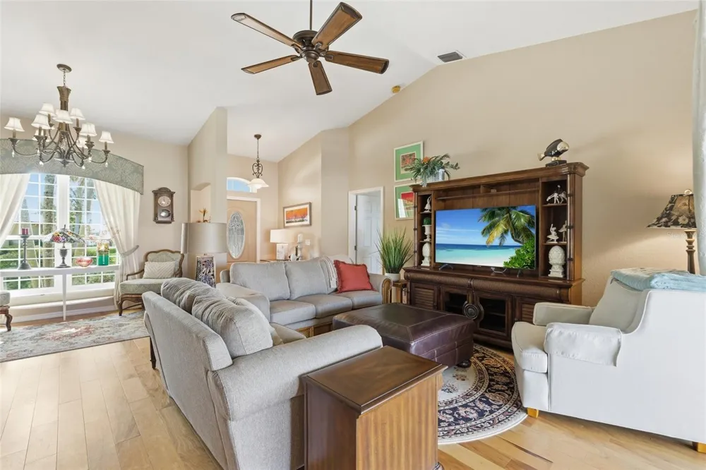 1318 PENGUIN COURT Punta Gorda, FL 33950