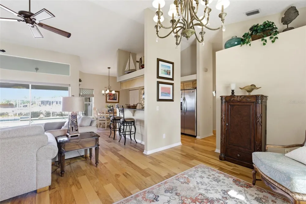 1318 PENGUIN COURT Punta Gorda, FL 33950