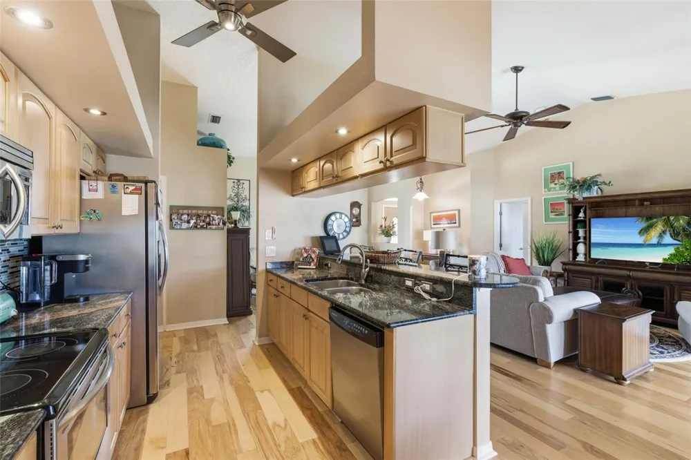 1318 PENGUIN COURT Punta Gorda, FL 33950