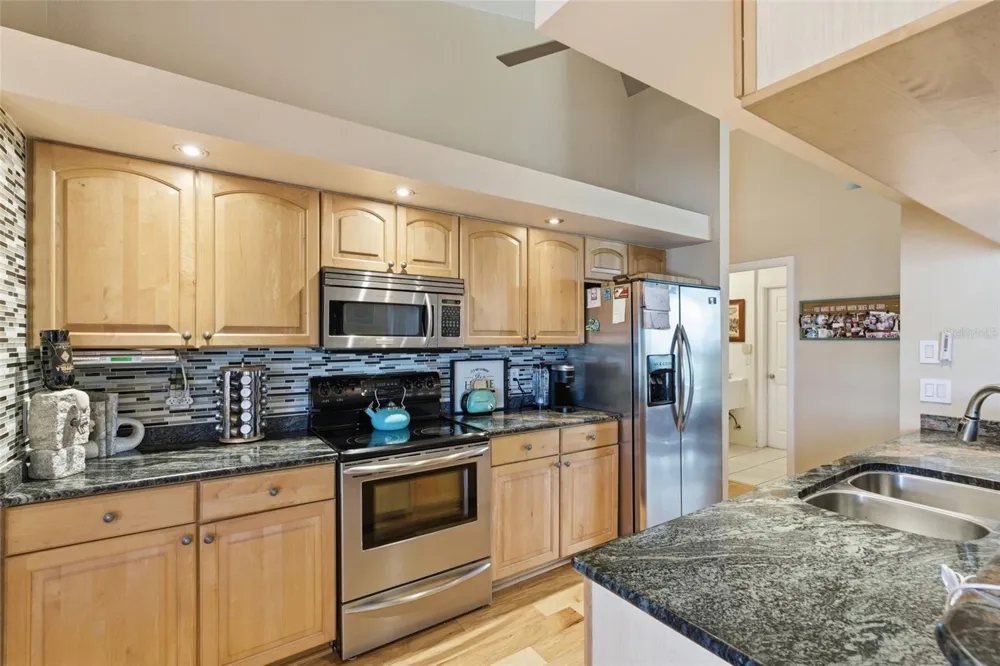 1318 PENGUIN COURT Punta Gorda, FL 33950