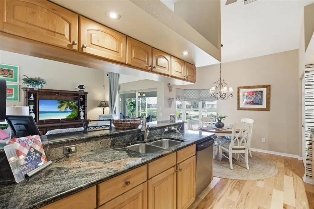 1318 PENGUIN COURT Punta Gorda, FL 33950