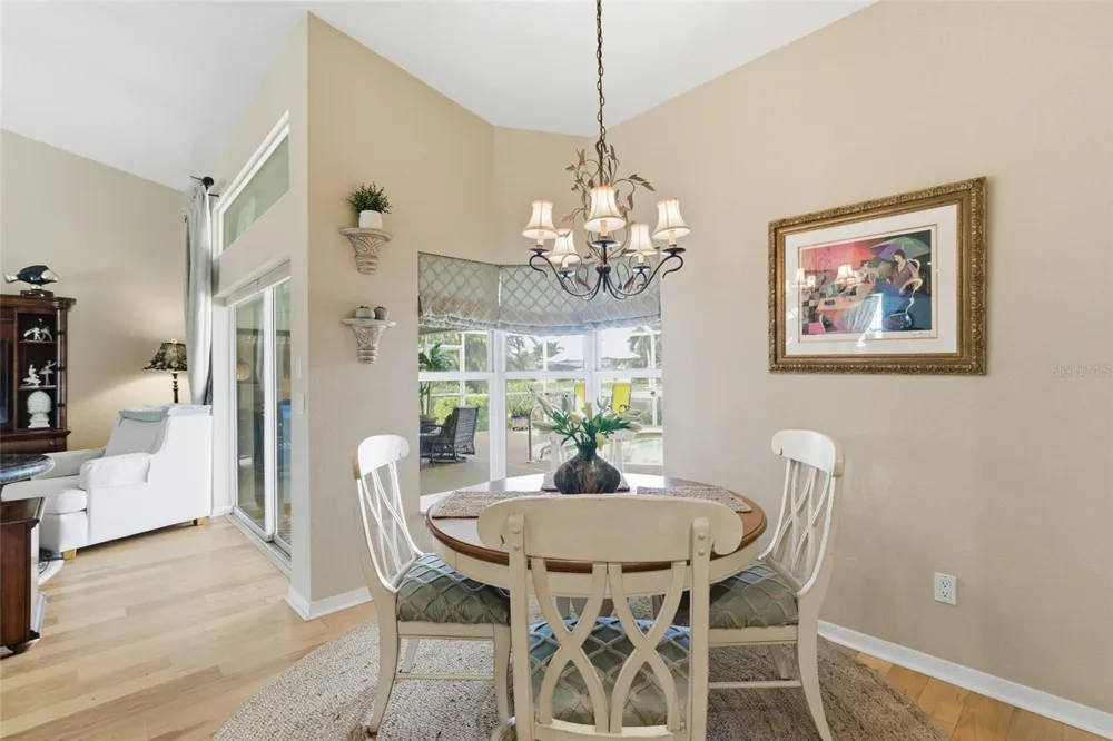1318 PENGUIN COURT Punta Gorda, FL 33950
