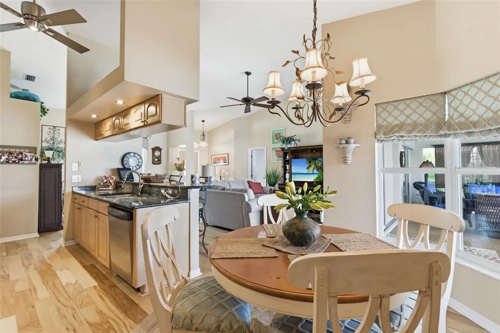 1318 PENGUIN COURT Punta Gorda, FL 33950