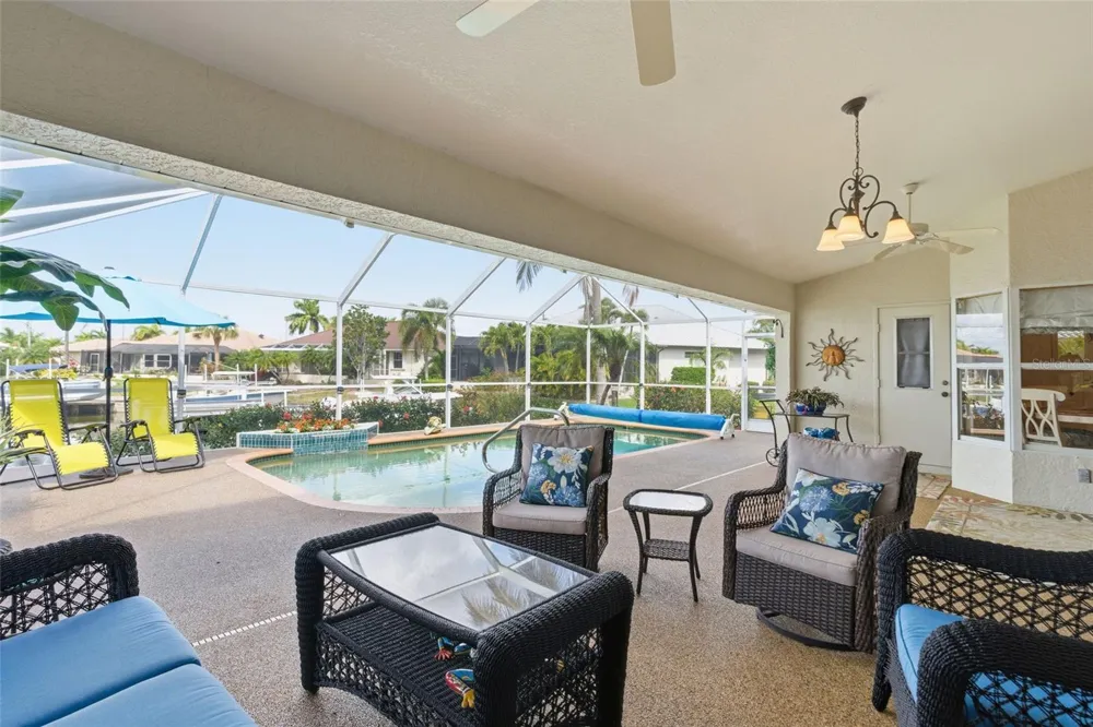 1318 PENGUIN COURT Punta Gorda, FL 33950