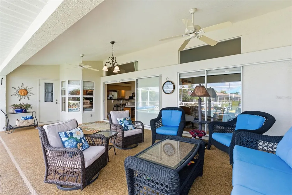 1318 PENGUIN COURT Punta Gorda, FL 33950