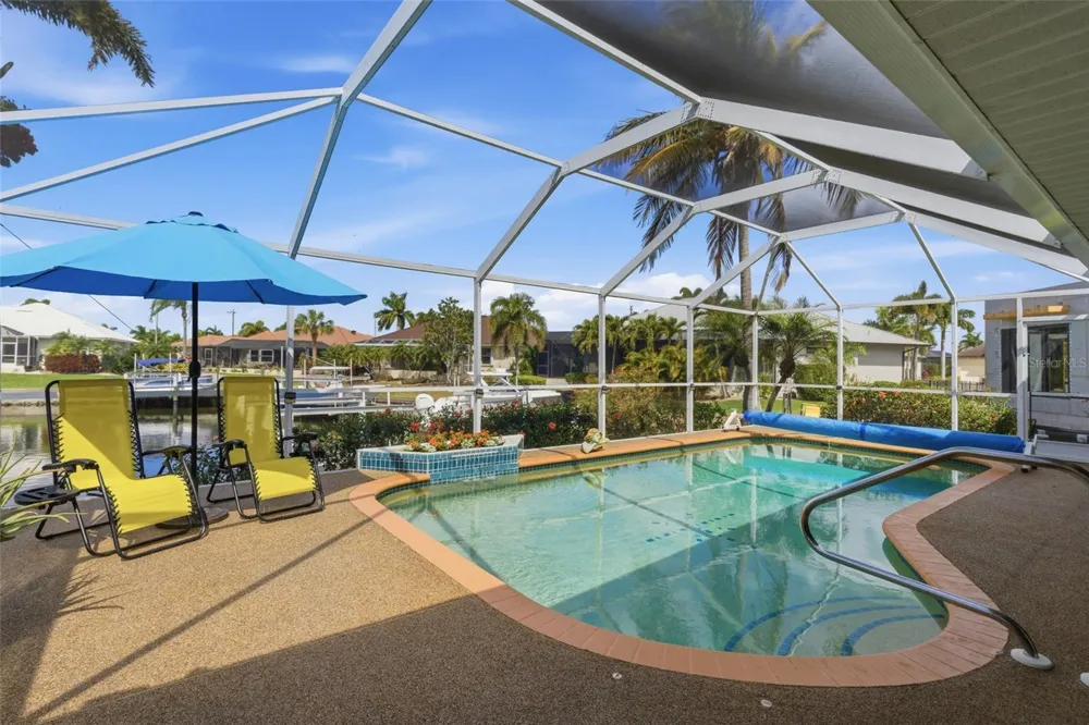 1318 PENGUIN COURT Punta Gorda, FL 33950