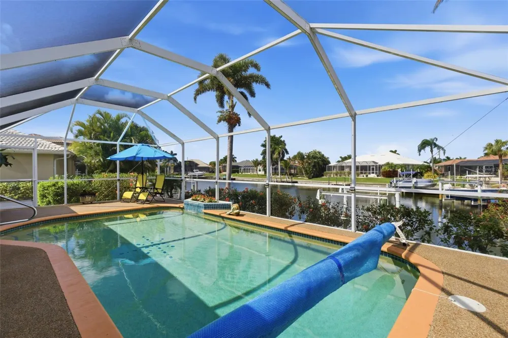 1318 PENGUIN COURT Punta Gorda, FL 33950