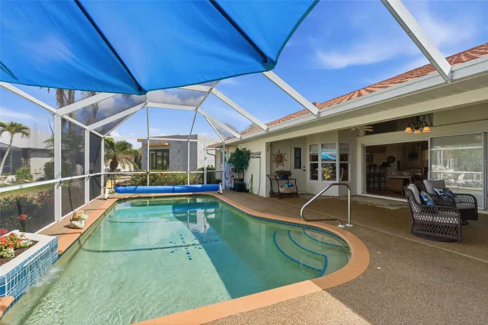 1318 PENGUIN COURT Punta Gorda, FL 33950