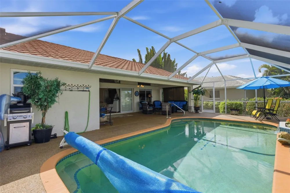 1318 PENGUIN COURT Punta Gorda, FL 33950