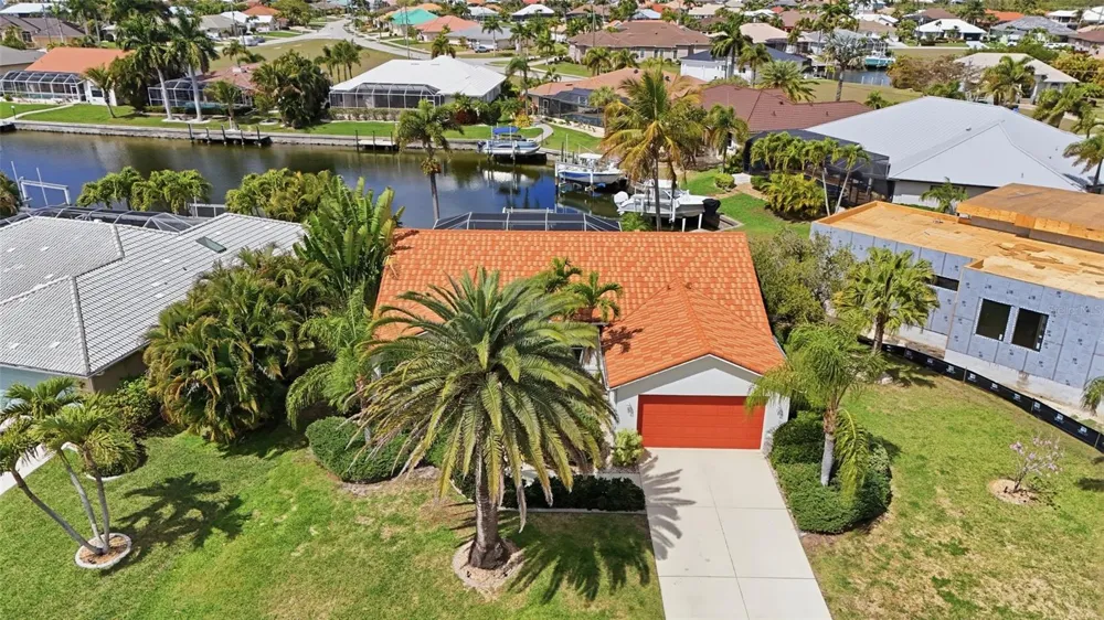 1318 PENGUIN COURT Punta Gorda, FL 33950