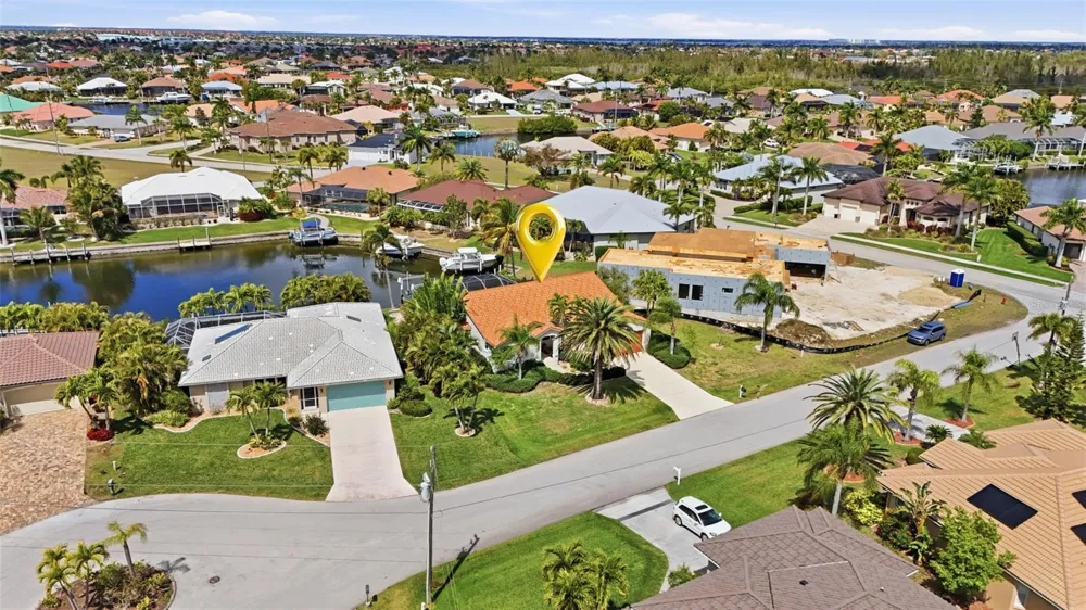 1318 PENGUIN COURT Punta Gorda, FL 33950