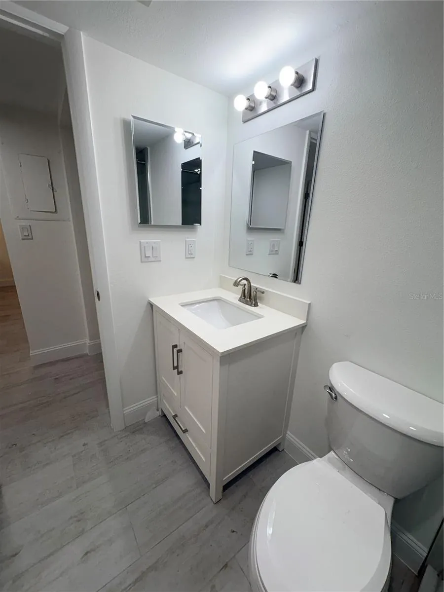 16340 DUBLIN CIRCLE #101 Fort Myers, FL 33908
