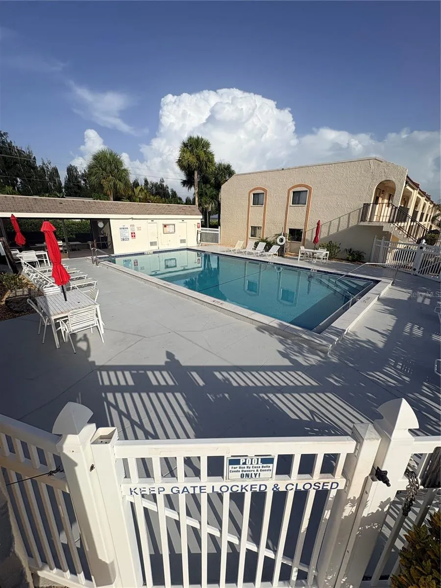 16340 DUBLIN CIRCLE #101 Fort Myers, FL 33908