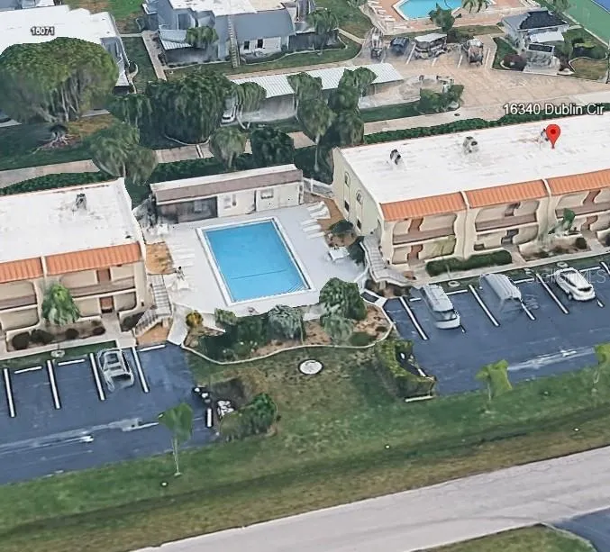 16340 DUBLIN CIRCLE #101 Fort Myers, FL 33908