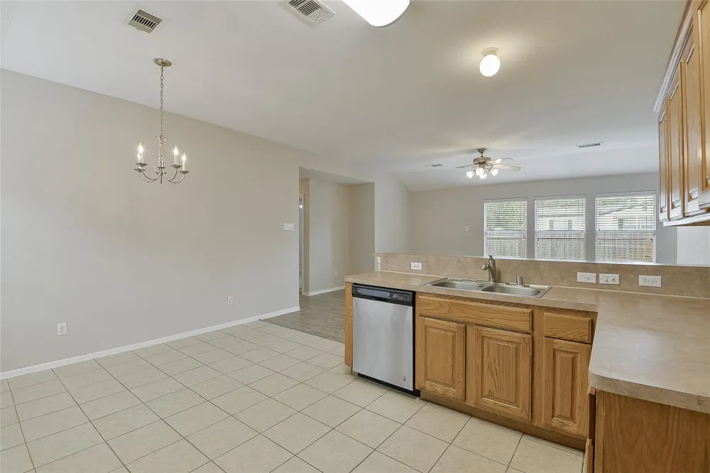 24415 Strong Pine Drive Huffman, TX 77336