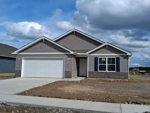 327 Glover Meadows Way