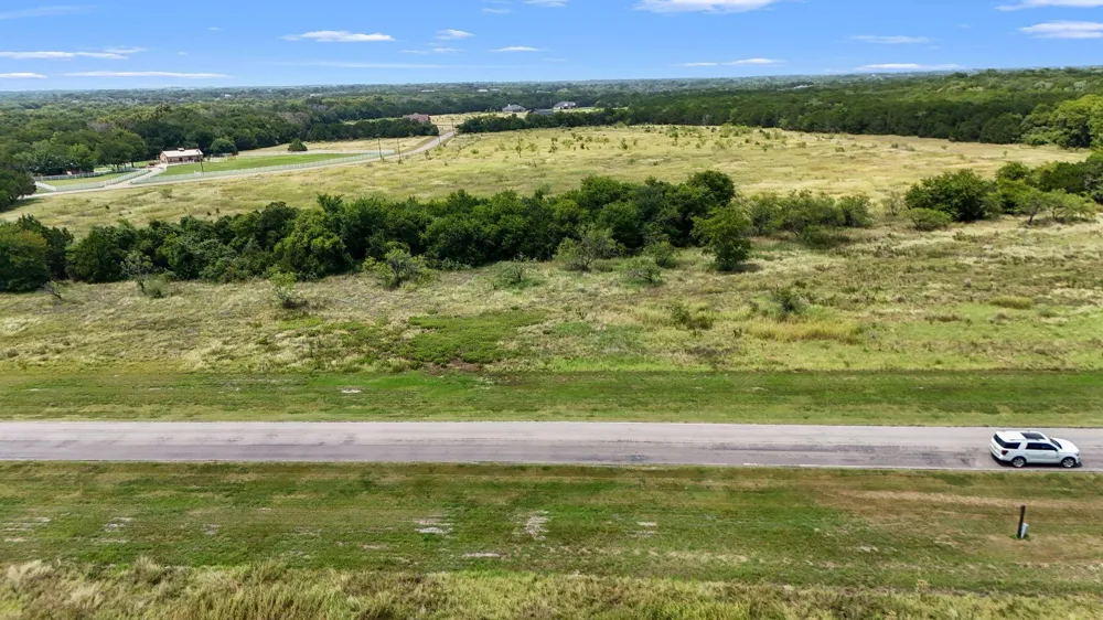 1736 White Bluff Drive Whitney, TX 76692