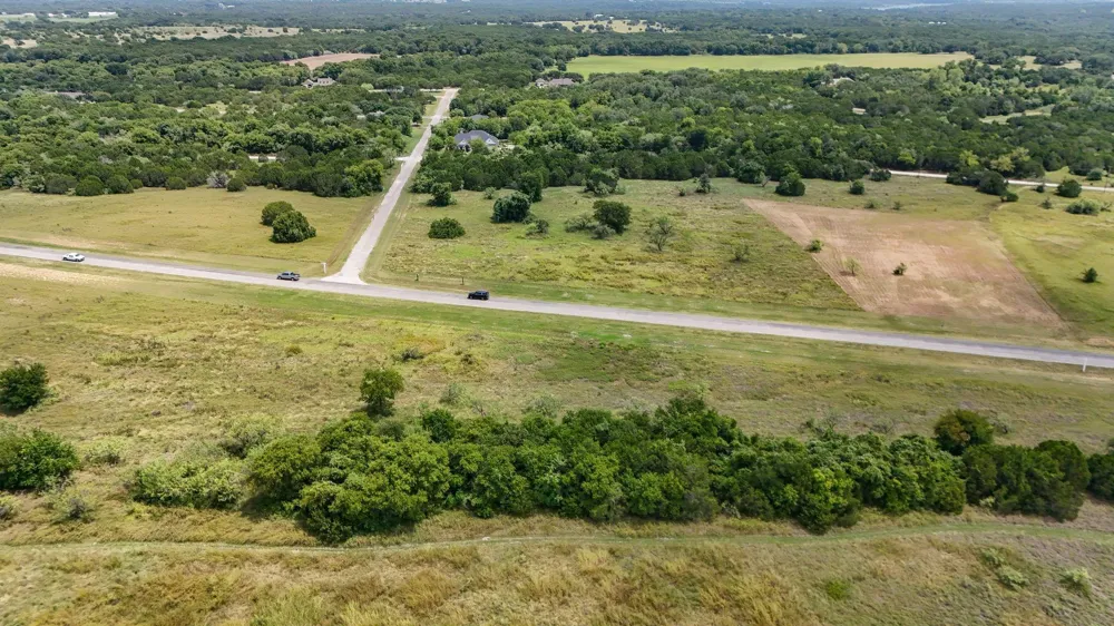 1736 White Bluff Drive Whitney, TX 76692