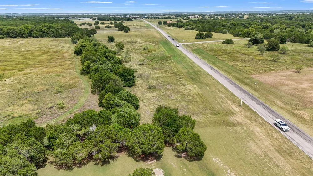 1736 White Bluff Drive Whitney, TX 76692