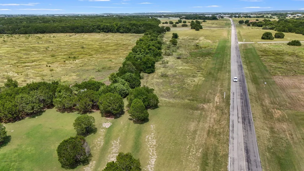 1736 White Bluff Drive Whitney, TX 76692